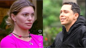 La cara de Faloon lo dice todo: Liberan primer vistazo de Karol Lucero en “Volverías con tu ex? 2″