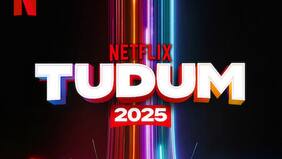 Cuándo es, quienes estarán y cómo ver Tudum 2025: El evento de novedades de Netflix