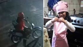 Lo identificó antes que las autoridades y es extranjero: madre de niña de 6 años que murió atropellada revela su “miedo”