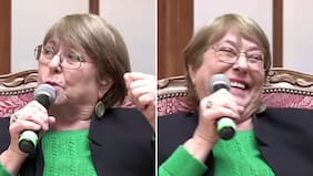 ¿Tiró la toalla?: Michelle Bachelet sorprende con inesperada “confesión” sobre su candidatura a la ONU