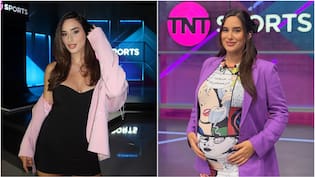 Melina Noto sorprendió al confirmar su salida de TNT Sports: “Hoy hay un corazoncito que me necesita presente en casa”