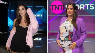 Melina Noto sorprendió al confirmar su salida de TNT Sports: “Hoy hay un corazoncito que me necesita presente en casa”