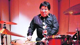 Ex batero de "Cuánto vale el show" prepara malón del recuerdo