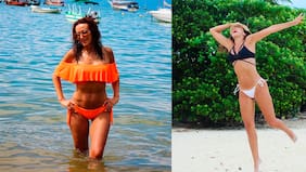 Alejandra Fosalba desclasifica el secreto de su cuerpo perfecto a los 47 años