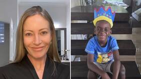 “¿Ustedes me compraron?”: Marcela Vacarezza cuenta complejas preguntas de su hijo Benjamín