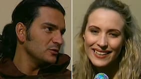 Gran detalle no pasó piola: reflotan antiguo registro de Angélica Castro junto a Ricardo Arjona en medio de rumores de infidelidad
