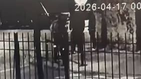 Manejaba el de 16 y frenaron la golpiza: relato de vecinos aclararía caso de padre e hijos que mataron a “delincuente”