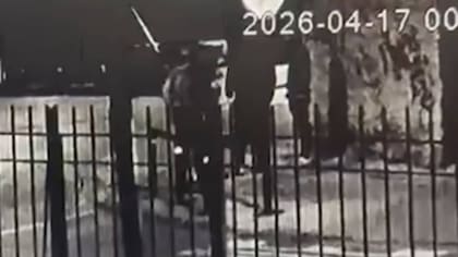 Manejaba el de 16 y frenaron la golpiza: relato de vecinos aclararía caso de padre e hijos que mataron a “delincuente”