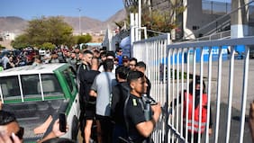 Remezón en la zona de descenso: tribunal de la ANFP declara triunfo de Palestino sobre Antofagasta