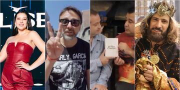 Rating prime sábado