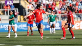 Chile femenino vs. Perú: a qué hora juega y quién transmite a La Roja en la Liga de las Naciones