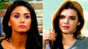 El insólito consejo que le dio la modelo más top del mundo a Pamela Díaz