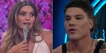 Faloon Larraguibel - Rai - Fiebre de Baile