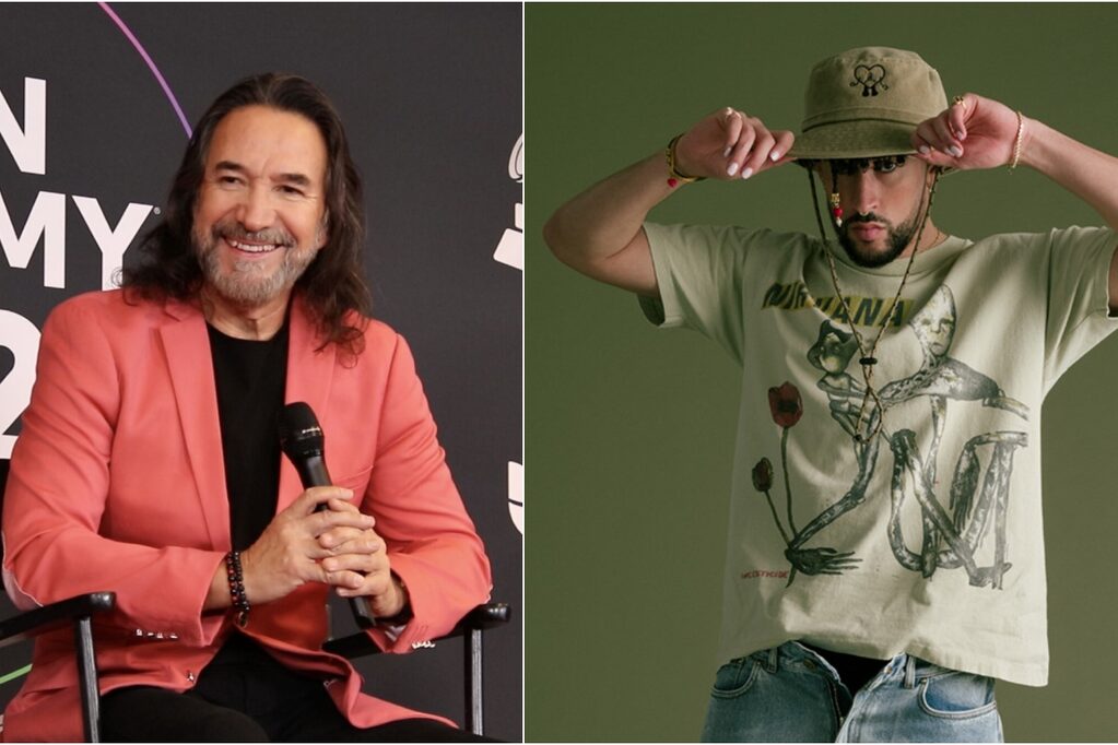 “Hasta se entiende”: Marco Antonio Solís reaccionó a video viral de “su ...