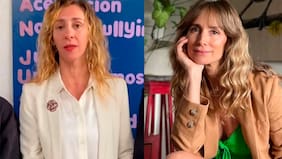 “Le decía a Cristián que yo estaba con otros hombres, que era infiel, que yo era lesbiana. Siempre andaba inventando”, declara María José Prieto sobre Raffaella di Girolamo