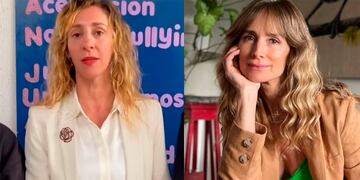 Raffaella di Girólamo María José Prieto