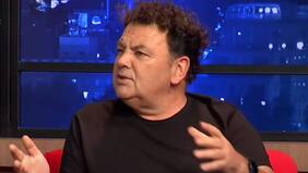 “Se me quitó el modo turista y estoy deprimido”: el lapidario análisis de Palta Meléndez sobre la situación de Chile