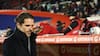 “Un habitual y excesivo consumidor de cigarrillos…”: el hábito de Fernando Gago que precipitó su infarto