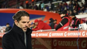 “Un habitual y excesivo consumidor de cigarrillos…”: el hábito de Fernando Gago que precipitó su infarto