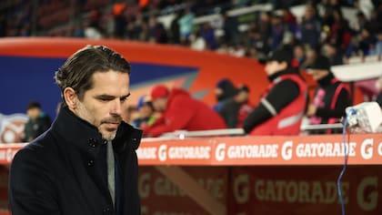 “Un habitual y excesivo consumidor de cigarrillos…”: el hábito de Fernando Gago que precipitó su infarto