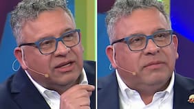 “Hasta me dieron ganas de vomitar”: Nuevo y violento robo golpea fuerte a Willy Sabor y lo hace pensar en terrible teoría