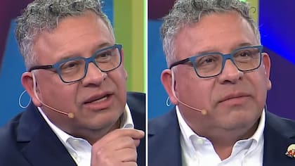 “Hasta me dieron ganas de vomitar”: Nuevo y violento robo golpea fuerte a Willy Sabor y lo hace pensar en terrible teoría