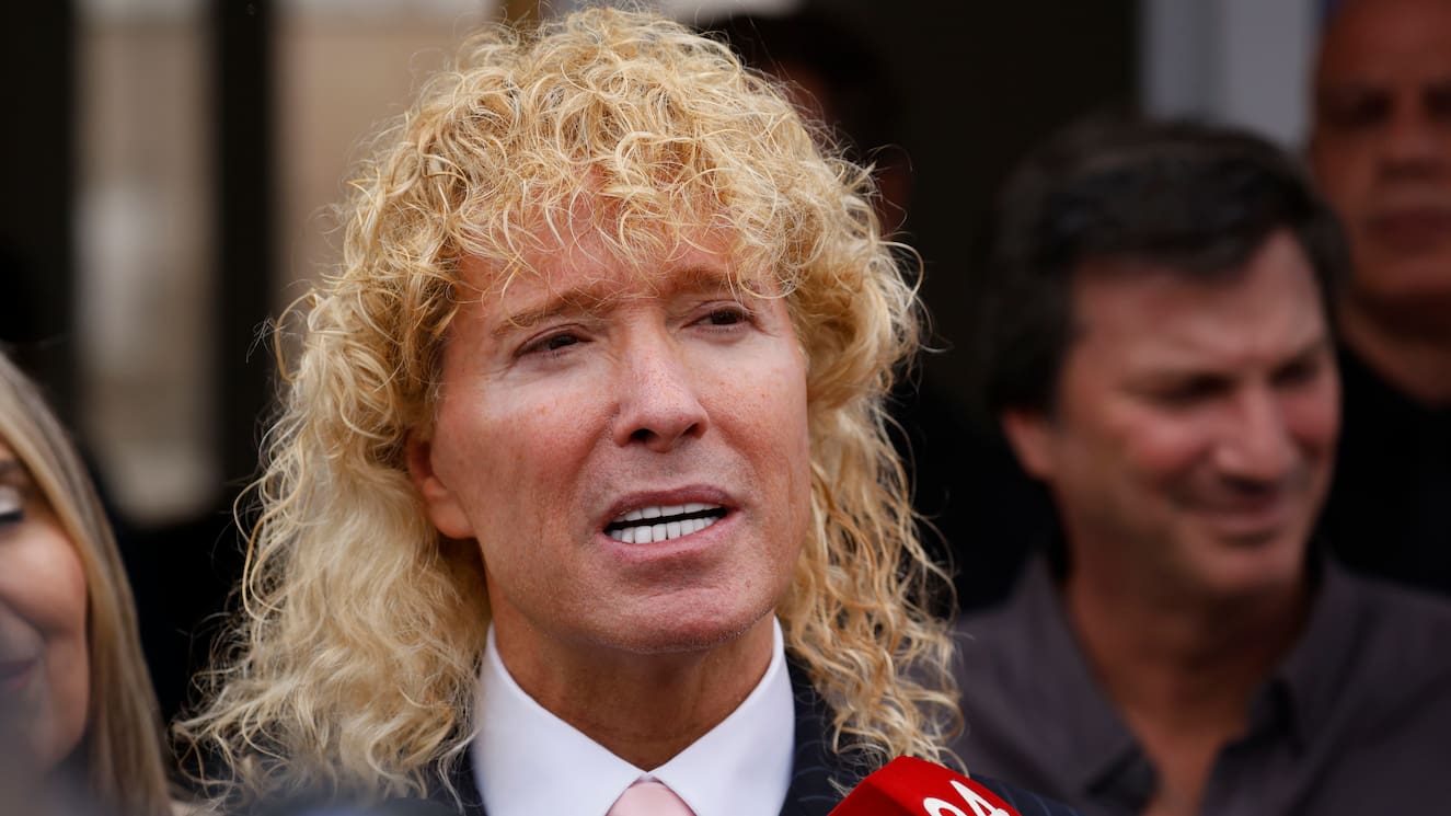 Leonardo Farkas alerta de estafa que utiliza su imagen creada con IA: “Yo ayudo a las personas, pero...”