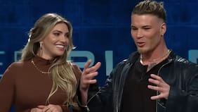 “Con Rai estamos súper bien, nos llevamos increíble”, asegura Faloon sobre relación