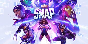 Marvel Snap