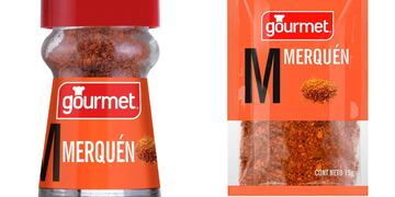Minsal ordena retiro de merkén Gourmet
