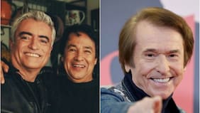 Mauricio Flores contó desconocido episodio con Raphael en el Festival de Viña: involucra a Gigi Martin