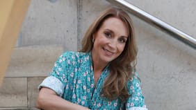 Columna de Daniel Fuenzalida: "Cocina Fusión", la desordenada apuesta de Karen Doggenweiler