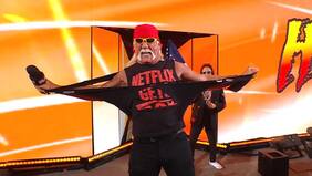 La Hulkmania murió antes: Hulk Hogan se llenó de pifias en su último día en la WWE