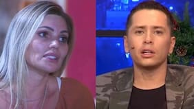 "Estar conduciendo su programa de radio, mientras estaban haciéndole otra cosa, esa w... no puede ser”, opina Faloon sobre polémico episodio de Karol