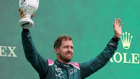 Sorpresa en la Fórmula 1: Sebastian Vettel anuncia su retiro