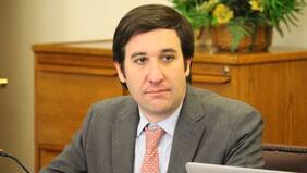 “Que estorben menos a las mujeres…”: Diputado Ramírez dio sus razones para oponerse a cambios en vacaciones de invierno