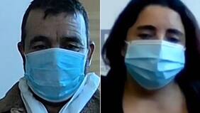 "Son tan inteligentes...": prima de Ámbar Cornejo apunta a "estrategia" de Hugo Bustamante