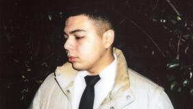 La resurrección de Gianluca: “Con las redes y todo esto de la cancelación la gente no piensa más allá”