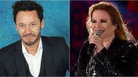 La sorpresiva “aparición” de Benjamín Vicuña en el show de Pimpinela en la Teletón desató ola de memes en las redes