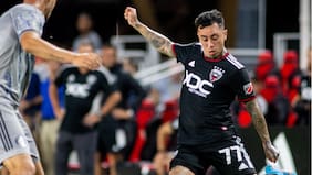 ¿Vuelve a Chile?: Martín Rodríguez entrenó con un club de primera que no es Colo Colo