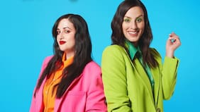 “Tienen que votar por nosotras”: María José Castro celebró nominación del podcast Con la ayuda de mis Amikas al Copihue de Oro