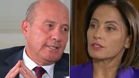 Coni Santa María no escondió su asombro tras anuncio sobre histórica alza de la bencina: detalle que no pasó desapercibido