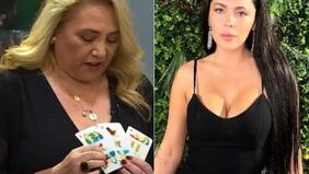 “Va a tener que elegir”: Latife sorprende con presagio sobre futuro de Daniela Aránguiz con Jorge Valdivia y expone revelador dato