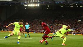 El gran sueño de Arturo Vidal tendrá que esperar