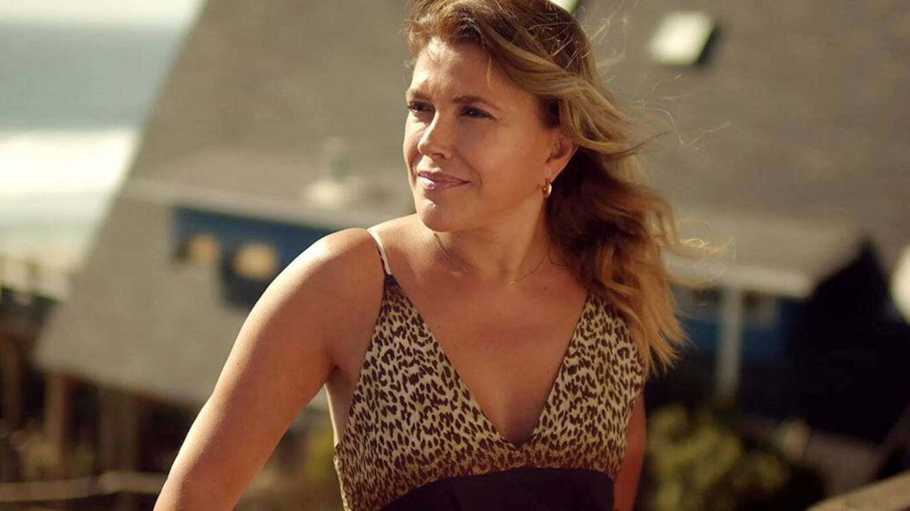 Carola Arregui se la juega con un radical cambio de look y provoca debate por este detalle: mostró su antes y después