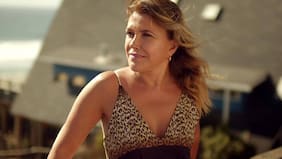 Carola Arregui se la juega con un radical cambio de look y provoca debate por este detalle: mostró su antes y después