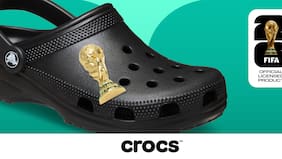 Antes y después de la cancha: Crocs reivindica el descanso durante el Mundial 2026