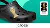 Antes y después de la cancha: Crocs reivindica el descanso durante el Mundial 2026