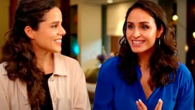 "Ahora voy a poder casarme en mi país…", manifiesta Fernanda Urrejola