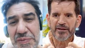 “Ustedes le dan tribuna a gente que miente y lo dejan impune”: Jaime Coloma carga contra Vasco Moulian por mentira